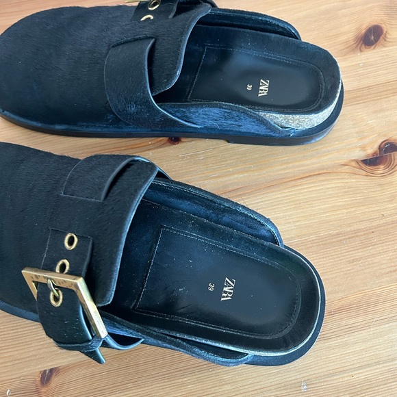 Zara Shoes - Picture 12 of 13